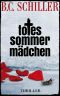 [Tony Braun 01] • Totes Sommermädchen